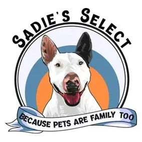 sadiesselect brand logo for sadiesselect.com