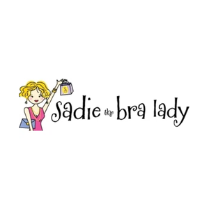sadiethebralady brand logo for sadiethebralady.com