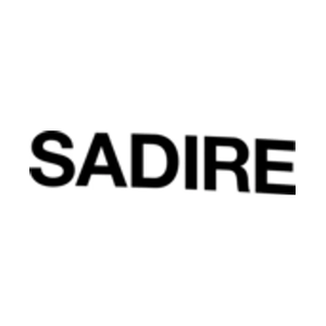 sadire brand logo for sadire.com