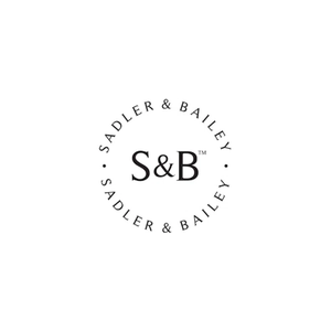sadlerandbailey brand logo for sadlerandbailey.com