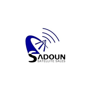 sadoun brand logo for sadoun.com