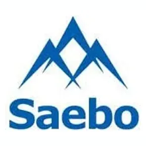 saebo brand logo for saebo.com
