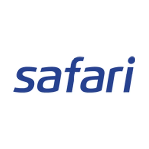 safaribags brand logo for safaribags.com