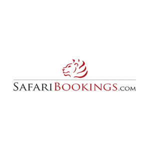 safaribookings brand logo for safaribookings.com