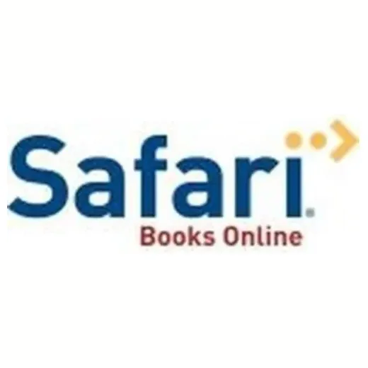 safaribooksonline brand logo for safaribooksonline.com