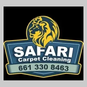 safaricarpet brand logo for safaricarpet.com