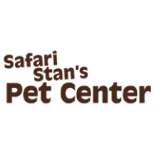 safaristanspetcenter brand logo for safaristanspetcenter.com