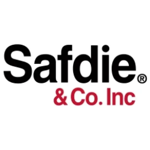 safdieco brand logo for safdieco.com