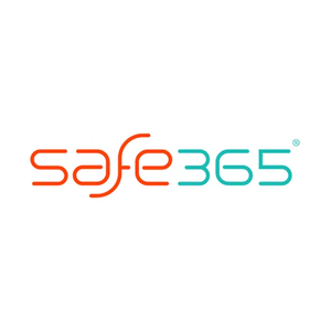 safe-365 brand logo for safe-365.com