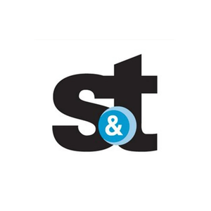 Safe and Together Institute brand logo for safeandtogetherinstitute.com