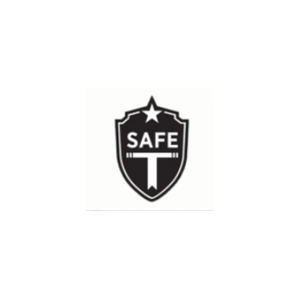 safe-t brand logo for safe-t.us