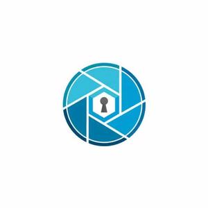 safe brand logo for safe.trade