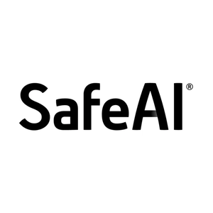 safeai brand logo for safeai.ai