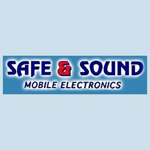 safeandsoundmobile brand logo for safeandsoundmobile.com