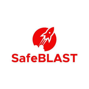 safeblastcrypto brand logo for safeblastcrypto.com