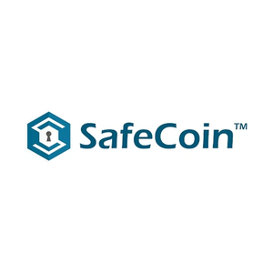 safecoin brand logo for safecoin.org