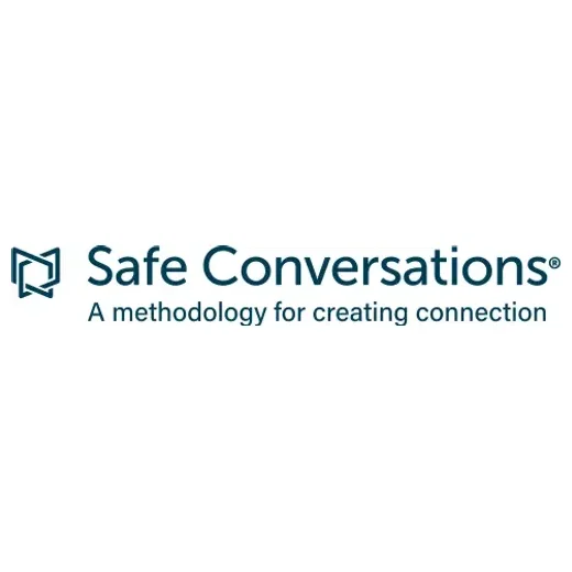 safeconversations brand logo for safeconversations.com