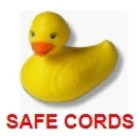 safecords brand logo for safecords.com