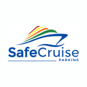 safecruiseparking brand logo for safecruiseparking.com