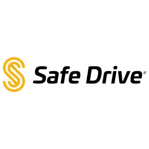safedrivestore brand logo for safedrivestore.com