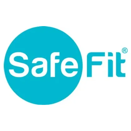 safefit brand logo for safefit.com