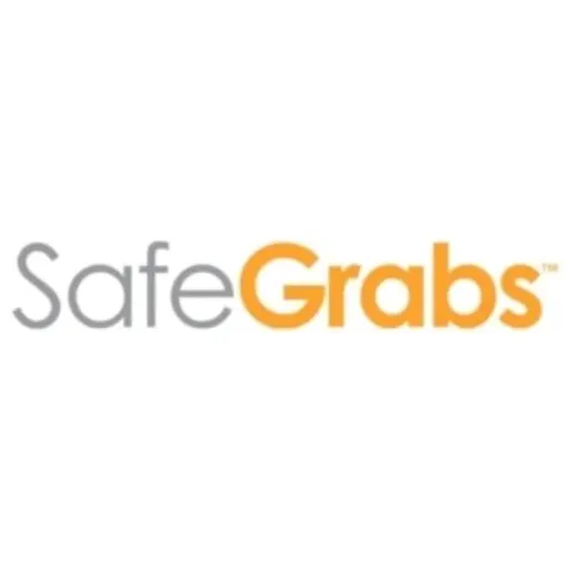 safegrabs brand logo for safegrabs.com