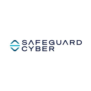 safeguardcyber brand logo for safeguardcyber.com