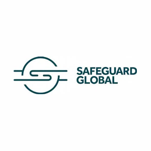 safeguardglobal brand logo for safeguardglobal.com
