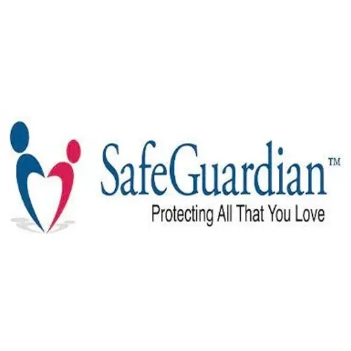safeguardian brand logo for safeguardian.com
