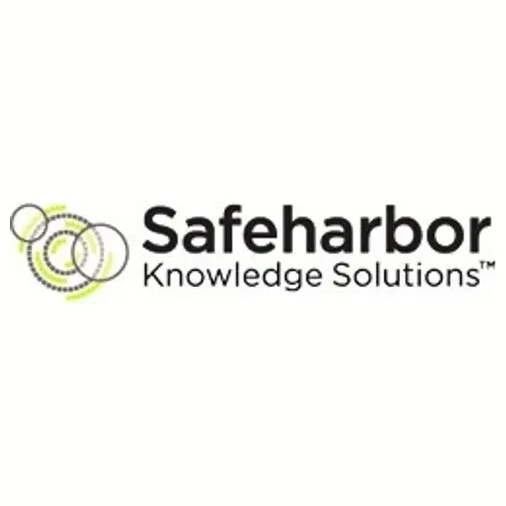 safeharbor brand logo for safeharbor.com