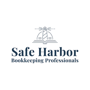 safeharborbkp brand logo for safeharborbkp.com
