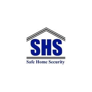 safehomesecurityinc brand logo for safehomesecurityinc.com