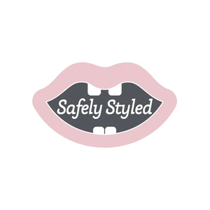 safelystyled brand logo for safelystyled.com