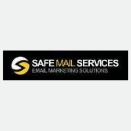 safemailservices.com/index.html brand logo for safemailservices.com
