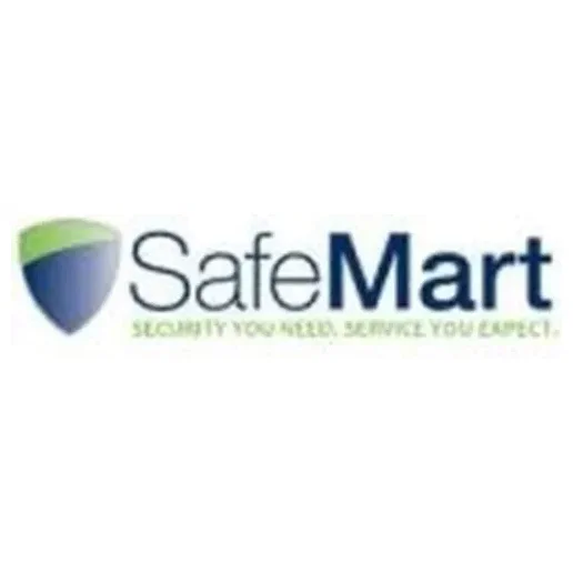 safemart brand logo for safemart.com
