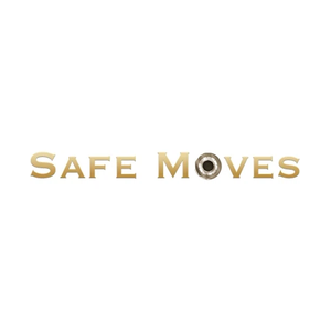 safemoves brand logo for safemoves.net