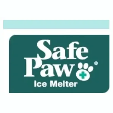 safepaw brand logo for safepaw.com