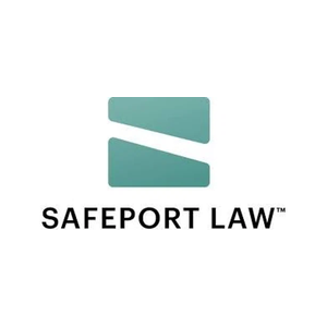 safeportlaw brand logo for safeportlaw.com