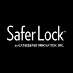 saferlockrx brand logo for saferlockrx.com