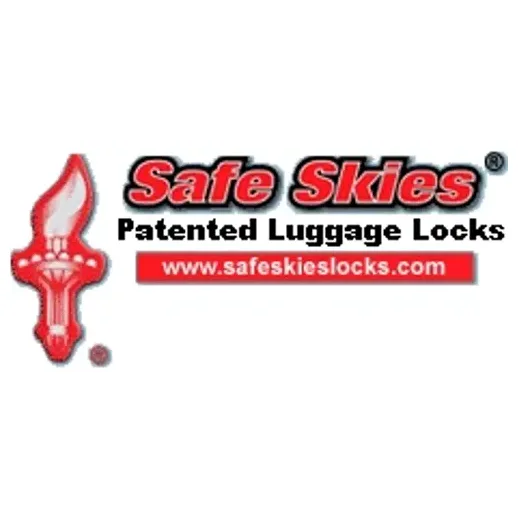 safeskieslocks brand logo for safeskieslocks.com