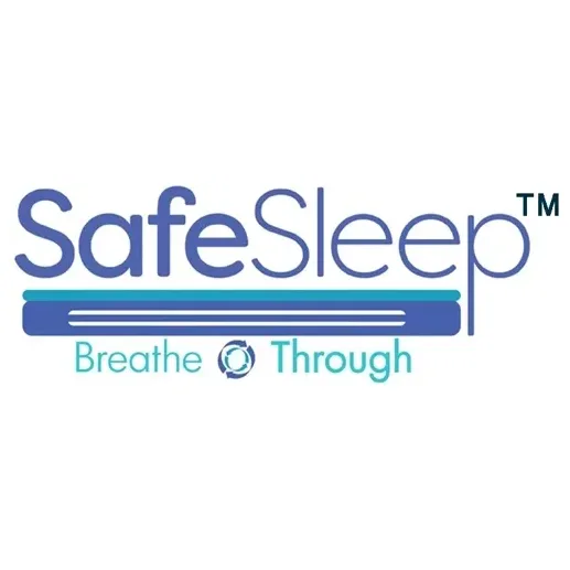 safesleeptech brand logo for safesleeptech.com