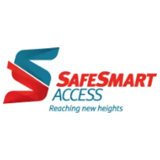 safesmartaccess brand logo for safesmartaccess.com