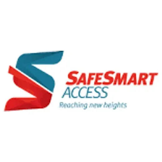 safesmartusa brand logo for safesmartusa.com
