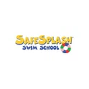 SafeSplash brand logo for safesplash.com
