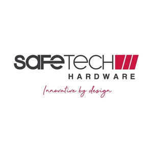 safetechhardware brand logo for safetechhardware.com