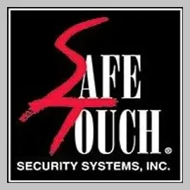 safetouch brand logo for safetouch.com