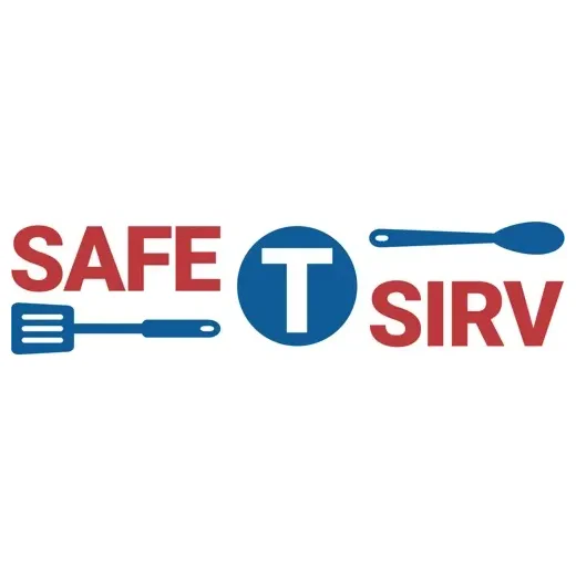 safetsirv brand logo for safetsirv.com