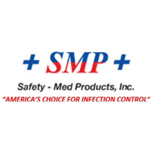 safety-med brand logo for safety-med.com