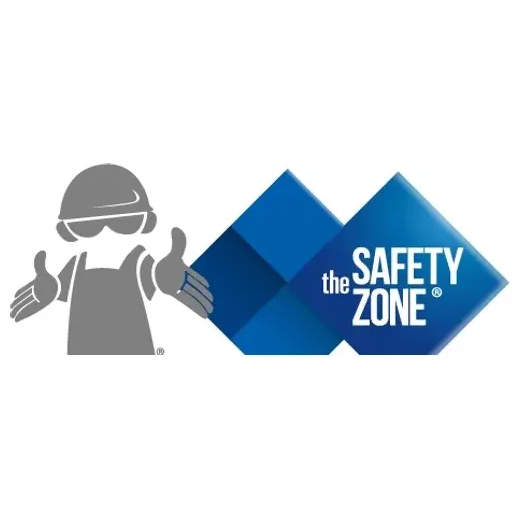 safety-zone brand logo for safety-zone.com