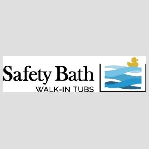 safetybathtubs brand logo for safetybathtubs.com